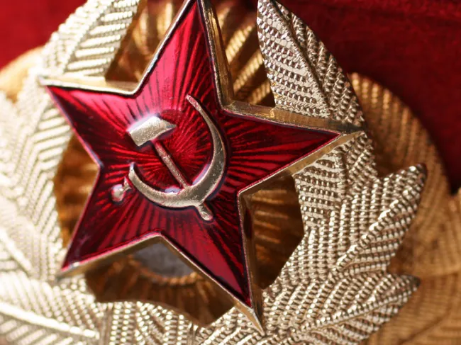 soviet